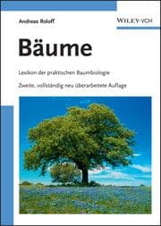 Cover von Bäume