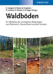 Cover von Waldböden