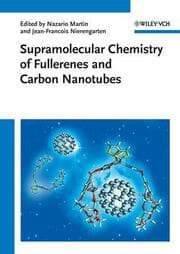 Cover von Supramolecular Chemistry of Fullerenes and Carbon Nanotubes