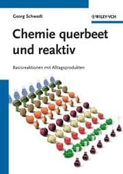 Cover von Chemie querbeet und reaktiv