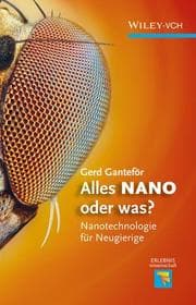 Cover von Alles NANO oder was?