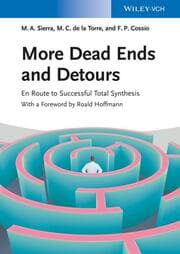 Cover von More Dead Ends and Detours