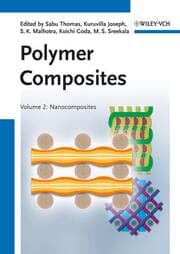 Cover von Polymer Composites 2