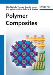 Cover von Polymer Composites