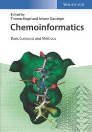 Cover von Chemoinformatics