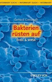 Cover von Bakterien rüsten auf