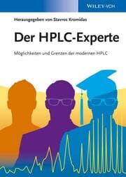 Cover von Der HPLC-Experte
