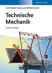 Cover von Technische Mechanik