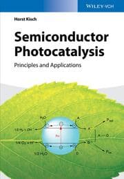 Cover von Semiconductor Photocatalysis