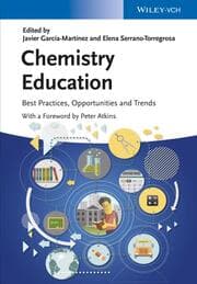 Cover von Chemistry Education