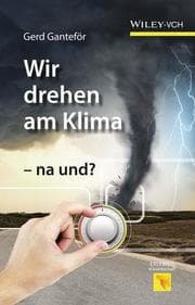 Cover von Wir drehen am Klima - na und?