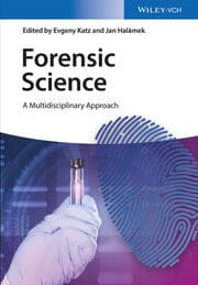 Cover von Forensic Science