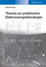 Cover von Grundlagen der Elektronenspektroskopie