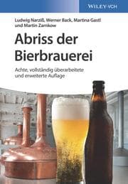 Cover von Abriss der Bierbrauerei