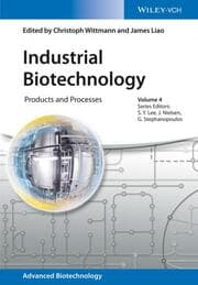 Cover von Industrial Biotechnology