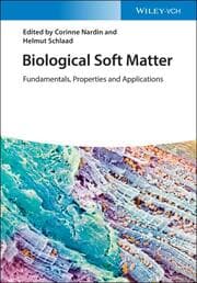 Cover von Biological Soft Matter