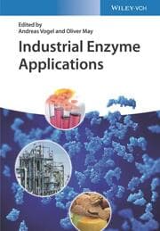 Cover von Industrial Enzyme Applications