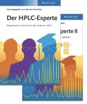 Cover von Der HPLC-Experte 1/2