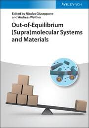 Cover von Out-of-Equilibrium (Supra)molecular Systems and Materials