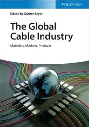 Cover von The Global Cable Industry