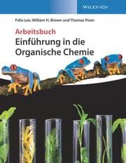 Cover von Einführung in die Organische Chemie