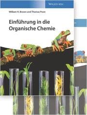 Cover von Einführung in die Organische Chemie