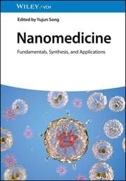 Cover von Nanomedicine
