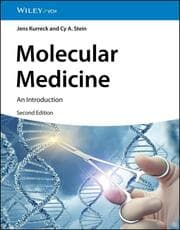 Cover von Molecular Medicine