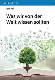 Cover von Was wir von der Welt wissen sollten