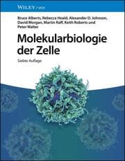 Cover von Molekularbiologie der Zelle