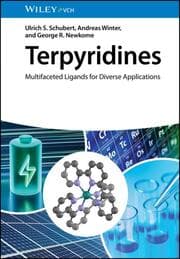 Cover von Terpyridines