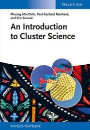 Cover von An Introduction to Cluster Science
