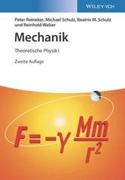 Cover von Mechanik
