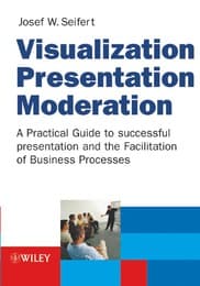 Cover von Visualization, Presentation, Moderation