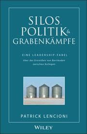 Cover von Silos, Politik & Grabenkämpfe