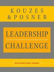 Cover von Leadership Challenge