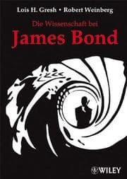 Cover von Die Wissenschaft bei James Bond