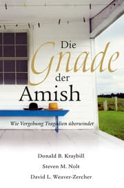 Cover von Die Gnade der Amish