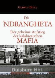 Cover von Die 'Ndrangheta