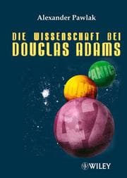 Cover von Die Wissenschaft bei Douglas Adams