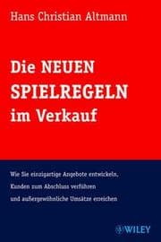 Cover von Die Neuen Spielregeln im Verkauf