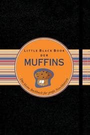 Cover von Little Black Book der Muffins
