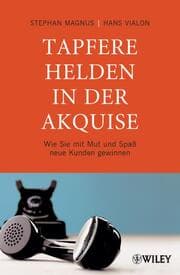 Cover von Tapfere Helden in der Akquise