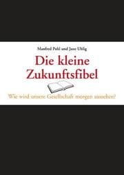Cover von Die kleine Zukunftsfibel