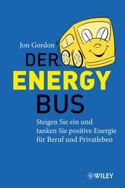 Cover von Der Energy Bus