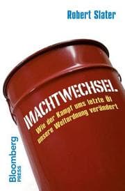 Cover von Machtwechsel