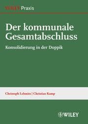 Cover von Der kommunale Gesamtabschluss