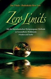 Cover von Zero Limits