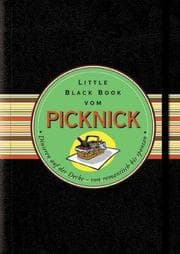 Cover von Little Black Book vom Picknick