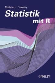 Cover von Statistik mit R